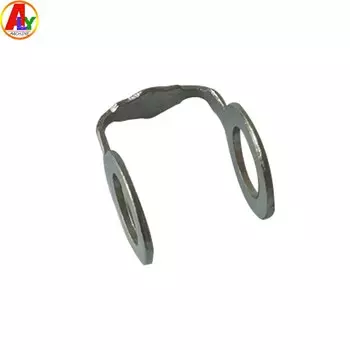 ALYTEST 50 шт. 90430T0008 Алюминиевая шайба TWIN 90904-30013 9090430006