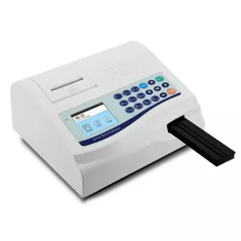 AMAIN OEM/ODM AM-6100, высокоточный инструмент для интенсивной диагностики, автоматический анализ мочи