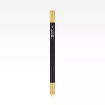 AMAOE немагнитный оловянный скребок из нержавеющей стали для телефона, процессор IC NAND DDR, чип, лезвие для ремонта материнской платы, наборы инструментов для ремонта телефона