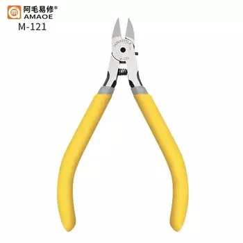 AMAOE Плоскогубцы M-120/M-121 5 дюймов
