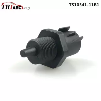 Датчик температуры окружающего воздуха для Ford Focus Flex Taurus E-150 E250 E-350 E450 Escape Explorer Lincoln Aviator Mercury MKS AX73