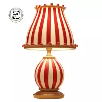 QIUCI керамические настольные лампы