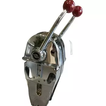 Американская двухъядерная морская электролодка