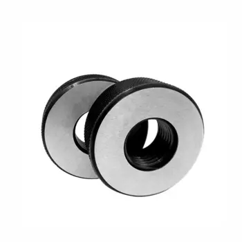 Американская система 1,11/16-6un-8--2A резьбовой калибр-кольцо GO NOGO