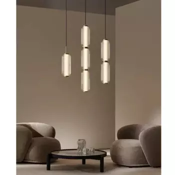 Подвесные светильники XIWEIER