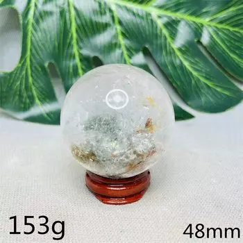 Аметистовый шар для дома YOCO