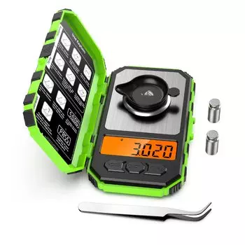 Amir Мини цифровые весы 0,001 г