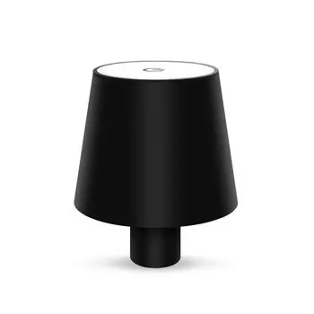 AmmToo Светодиодная Лампа Для Бутылки Вина, USB Аккумуляторная Настольная Лампа, Новинка, Освещение Для Ночной Атмосферы