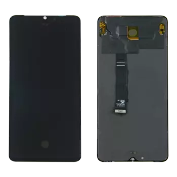 AMOLED LCD экран для OnePlus 7T, сенсорный экран, дигитайзер, замена стекла, 1 + 7t