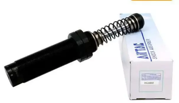 Амортизатор AirTAC ACJ3650, 1 шт.