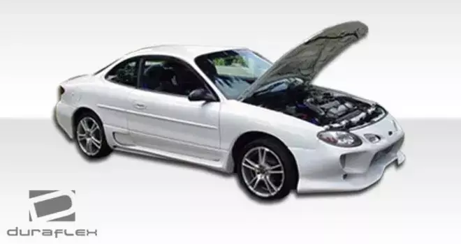 Амортизатор для Переднего Капота Ford Escort ZX2 1997-2003, газовые стойки, поддержка подъема, амортизатор