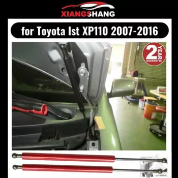 Амортизатор газовой стойки для Toyota Ist XP110 2007-2016
