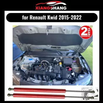 Амортизатор газовых пружин для Renault Kwid 2015-2022