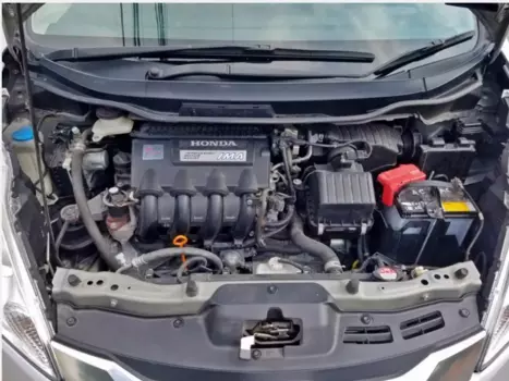 Амортизатор капота для Honda Fit Shuttle GG7 2011-2015, газовые стойки Переднего Капота, пружинный подъемник из углеродного волокна