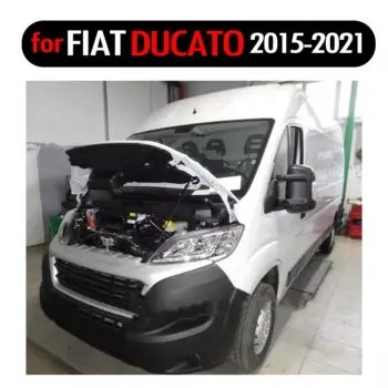 Амортизатор Переднего Капота для Fiat Ducato 2015-н. В.