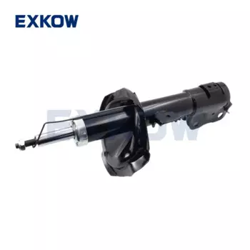 Амортизатор передней подвески для Mitsubishi Lancer 2007-2017, CY2A, CY4A, CY6A, CY8A, 4060A065, 4060A066, 4060A373, 4060A374, 2 шт.