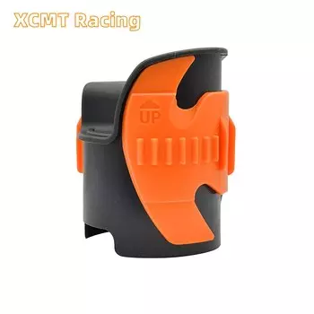 Амортизатор передней вилки для мотоцикла, велосипеда, 45-55 мм, инструмент для очистки для KTM SXF EXC Kawasaki KXF Honda CR CRF YAMAHA YZ YZF WRF