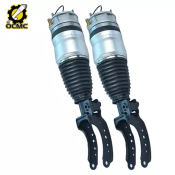 Амортизатор пневматической подвески, подходит для VW Touareg Audi Q7, Porsche Cayenne 7P6616039, 7P6616040
