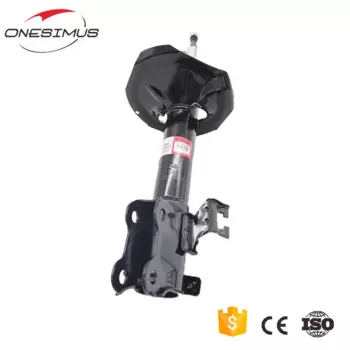 Амортизатор подвески правый OEM 333308 для N- QG15DE QG18DE YD22DDT ALMERA II Hatchback N16