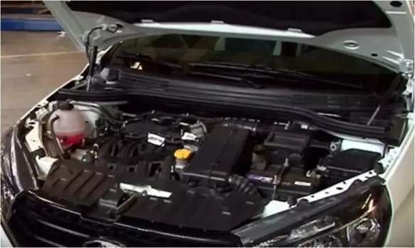 Амортизатор рычага амортизатора для Lada Vesta 2015-2020, 1 пара