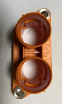 Amphenol оригинальный новый разъем питания IPT2P35P001
