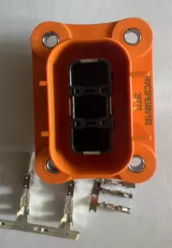 Amphenol оригинальный новый разъем питания HVC3P63MV102
