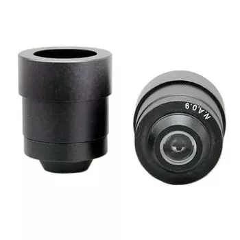 AmScope DK-DRY120 сухой конденсатор для микроскопа