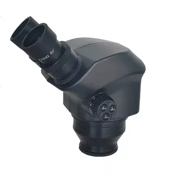 AMSZOOM Бинокулярный микроскоп 7X-50X