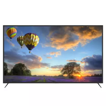AMV 43 50 55 58 65 75 85 98 110 дюймов Smart TV Портативный телевизор HD ЖК-телевизор Классная комната