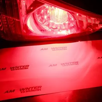 AMYWNTER 12 В 1157 BAY15D P21/5 Вт 1156 BA15S P21W Canbus LED PY21W 1056 BAU15S лампа поворотного сигнала для ходосветильник огней красный/желтый/белый