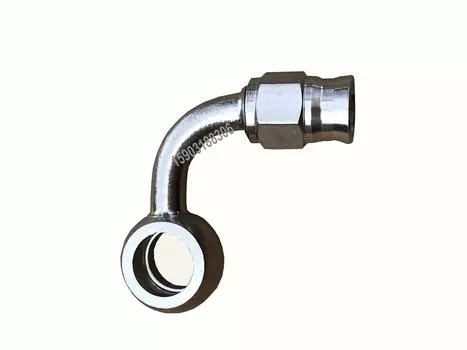 An3 3An Dash-3 Боковой изгиб 0 28 45 90 градусов Поворотные фитинги из нержавеющей стали 10 мм Банджо Глазные тормозные фитинги Концы шланга для тормозного масляного шланга из ПТФЭ