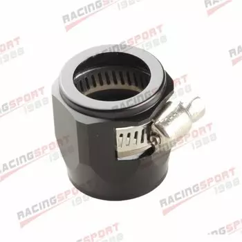 AN4, AN5, AN6, AN7, AN8, AN10, AN12, зажимы для топливного шланга, Finisher, шестигранные Отделители