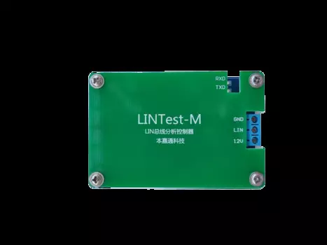 Анализатор автобуса LIN/USB-анализатор автобуса Lin / LIN