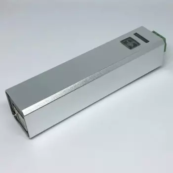 Анализатор CAN-шины, совместимый с модулем изоляции Zhou Ligong CAN box card USBCAN2USB