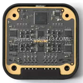 Анализатор для Sal-0016 Logic Pro 8 USB Tsal0004