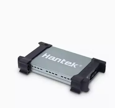 Анализатор логического сигнала HANTEK 4032L, новый и оригинальный, быстрая доставка