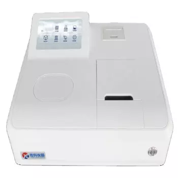 Анализатор мутности