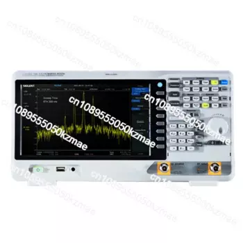 Анализатор спектра Siglent SSA3032X, 3,2 ГГц