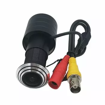 Аналоговая дверная камера HQCAM AHD 2Мп 1080P