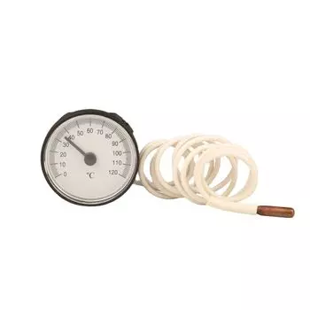 Аналоговый термометр Isuotuo T120 для воды