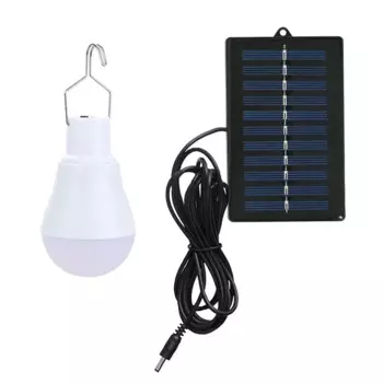 ANBLUB Портативная солнечная лампа