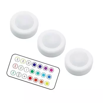 ANBLUB RGBW светодиодный ночник