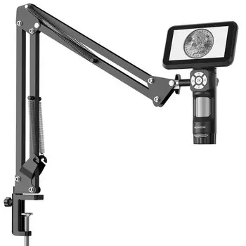 Andonstar AD115A 5-дюймовый цифровой микроскоп