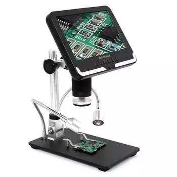 Andonstar AD206 цифровой микроскоп 500x