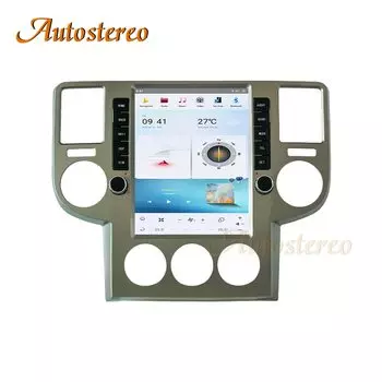 Android 11 Qualcomm Tesla радио для NISSAN X-trail T30 2002-2008 автомобильный GPS-навигатор стерео головное устройство мультимедийный плеер Авто Стерео