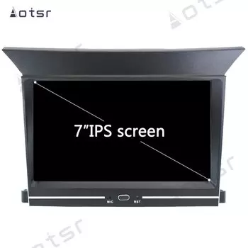 Android 13.0 8 + 256 ГБ CarPlay стерео для Honda Pilot 2009-2015 радио автомобильный мультимедийный плеер GPS-навигация магнитофон головное устройство