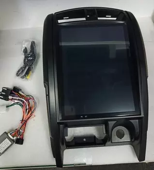 Android 13 для Great Wall Haval H3 GWM Hover H2 2001-2015 Android автомобильный радиоприемник 2Din стерео Автомагнитола мультимедийный плеер GPS