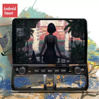 Android 14.0 DSP 8 + 128G Автомобильный радиоприемник Мультимедийный видеоплеер Авто стерео GPS для Honda CRV 2 01 2002 2003 2004 2005 2006 2 din dvd