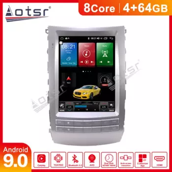 Android для Tesla 8-ядерный GPS Автомобильный Радио-магнитофон мультимедийный плеер для Hyundai Veracruz Автомобильный навигатор carGPS навигатор стерео