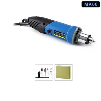 ANEERPOWER Мини-дрель 480 Вт многофункциональная